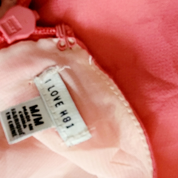 Forever 21/ I LOVE H81 Light  flowy summer dress - Picture 4 of 4